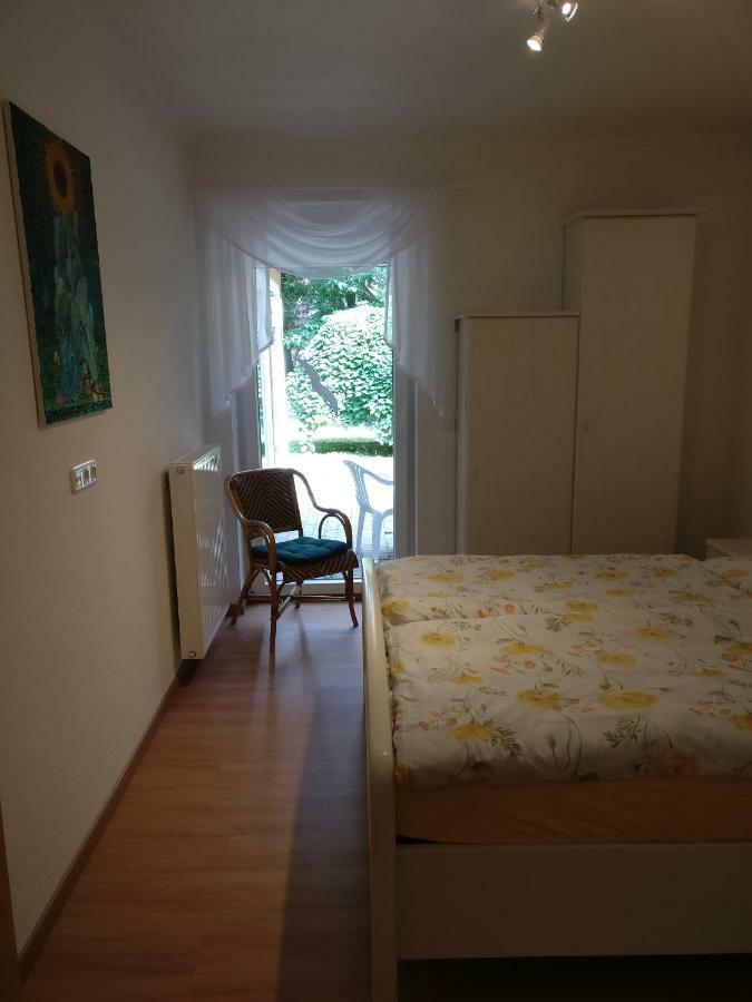 Ferienhaus Wahlers Bispingen Buitenkant foto